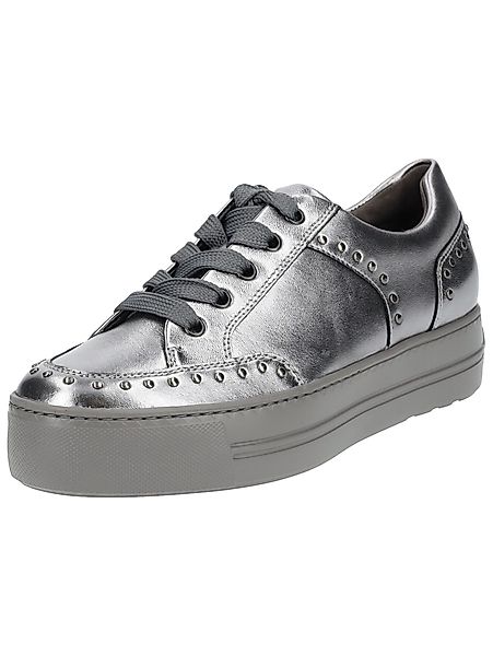 Paul Green Sneaker Leder Sneaker günstig online kaufen