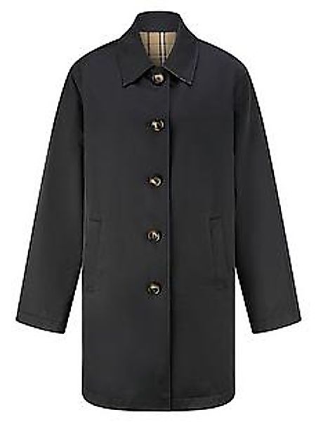 Wende-Long-Jacke Fuchs Schmitt schwarz günstig online kaufen