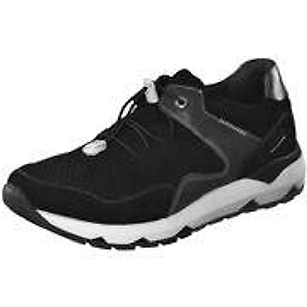 Josef Seibel Jeremiah 02 Sneaker Herren schwarz|schwarz|schwarz günstig online kaufen