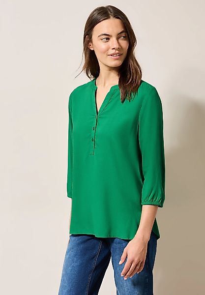 Cecil Klassische Bluse, mit 3/4 Ärmeln günstig online kaufen