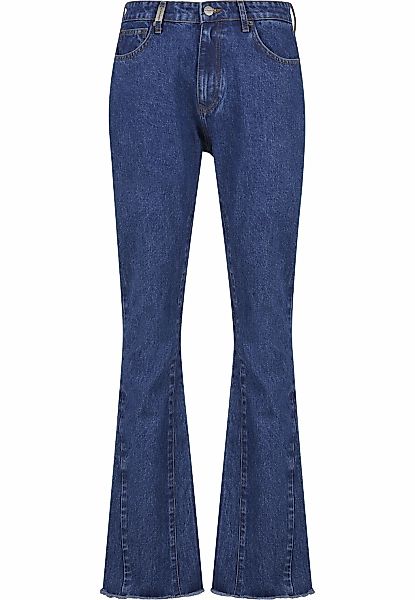 2Y Studios Bequeme Jeans "2Y Studios Milu Flared Basic Jeans" günstig online kaufen