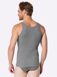 Kings Club Unterhemd 2 Stk. tlg. günstig online kaufen