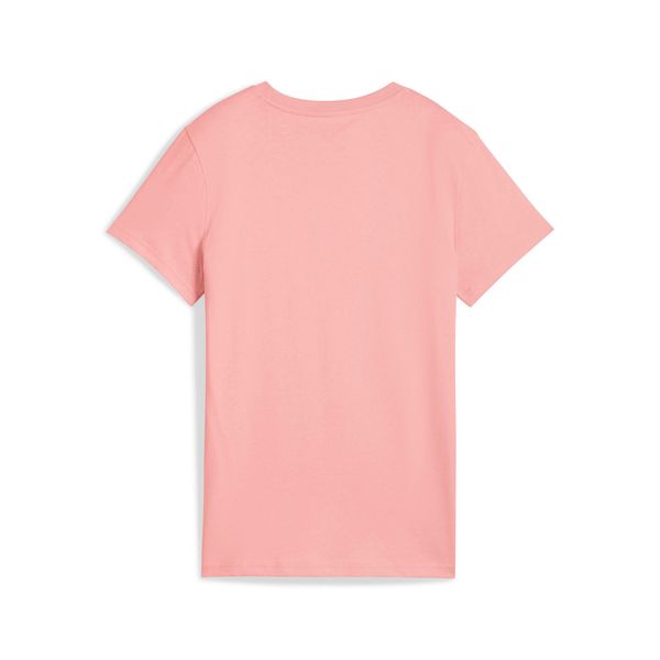 PUMA T-Shirt ESS NO. 1 LOGO günstig online kaufen