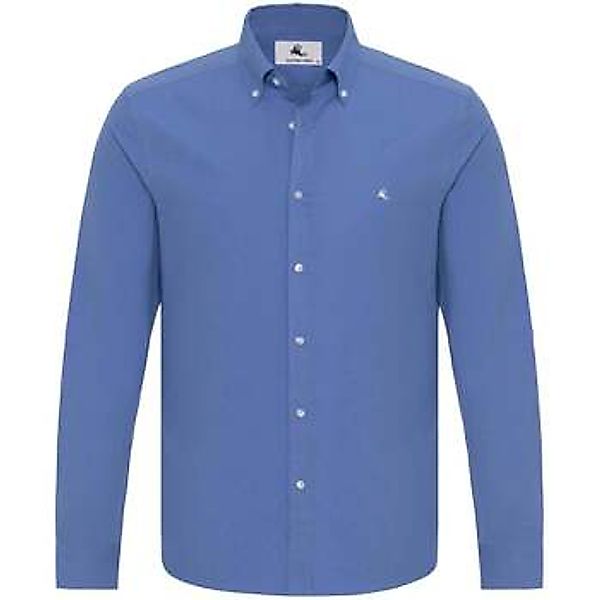 Daniel Hills  Hemdbluse Dzeko Regular Fit Button-Down Collar Shirt günstig online kaufen
