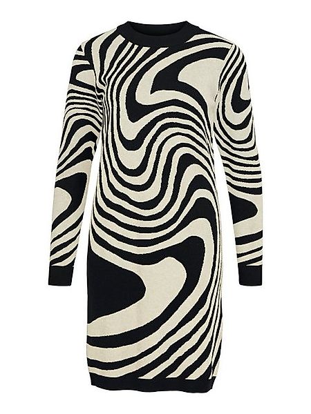 Object Midikleid Ray (1-tlg) Plain/ohne Details günstig online kaufen