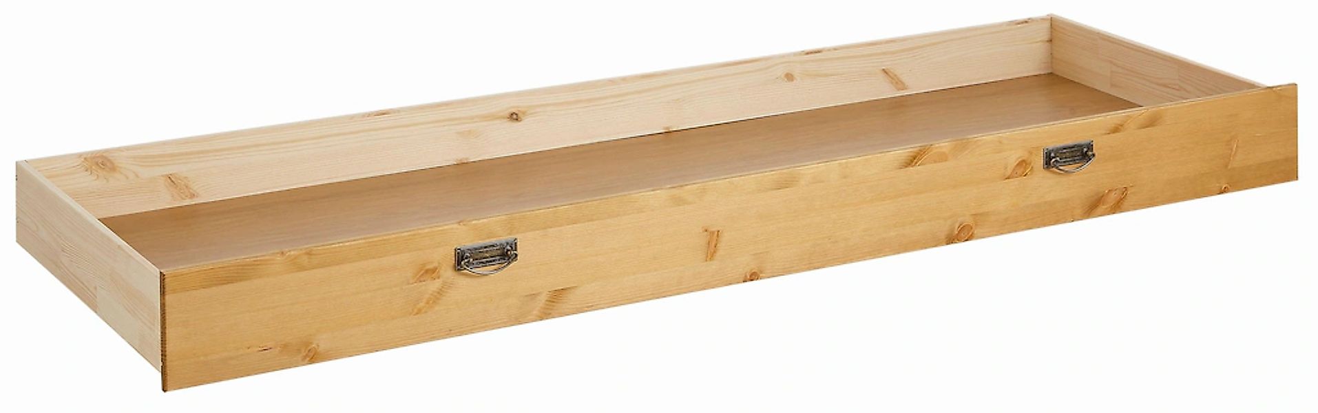 OTTO home Schubkasten "Konrad" aus massivem Kiefernholz, FSC-zertifiziert, günstig online kaufen