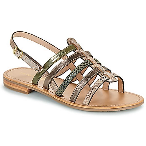 Les Tropéziennes par M Belarbi  Sandalen HAVAGUM günstig online kaufen