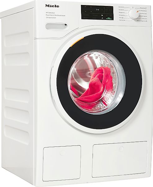 Miele Waschmaschine "WSI883 WCS 125 Gala Edition" 9 kg 1600 U/min günstig online kaufen