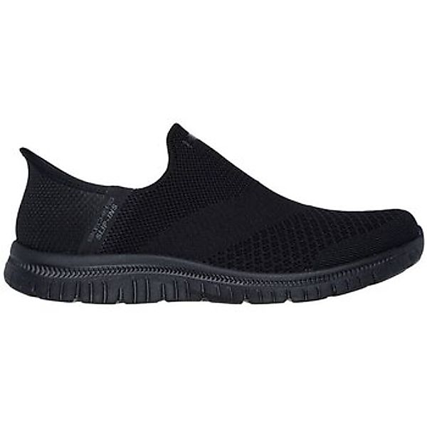 Skechers  Damenschuhe Slipper -,Schwarz 104425 BBK günstig online kaufen