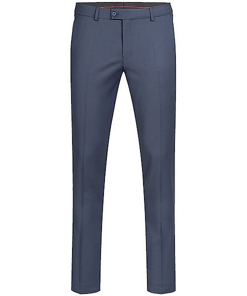 GREIFF Anzughose Greiff Corporate Modern WITH 37.5® Herren Anzughose Dunkel günstig online kaufen