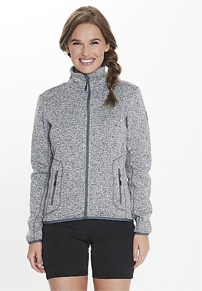 WHISTLER Fleecejacke SAMANI aus schnell trocknendem günstig online kaufen