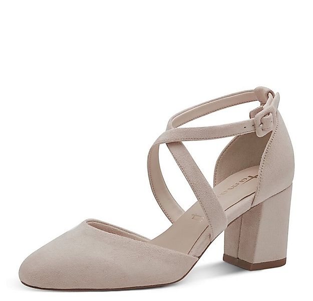 Tamaris Tamaris - Pumps - Beige Pumps günstig online kaufen