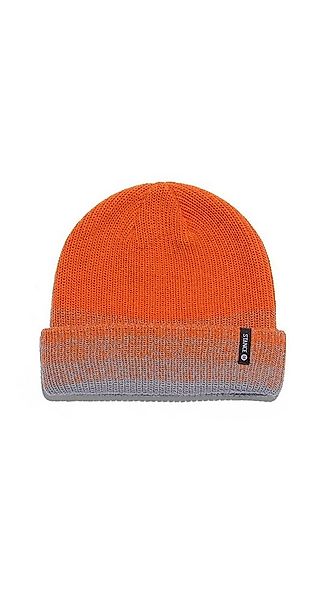 Stance Beanie Fade orange - 1 Stück günstig online kaufen