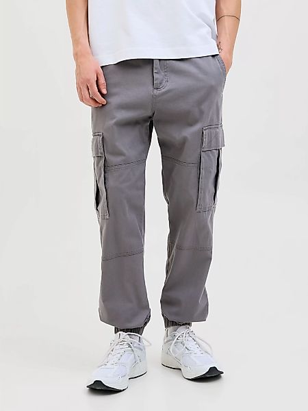 Jack & Jones Cargohose "JPSTKANE JJJONNIE CUFFED CARGO" günstig online kaufen