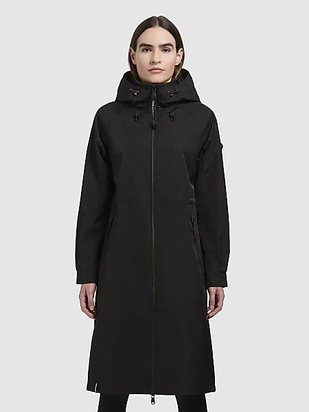 khujo Kurzmantel "PINAX" günstig online kaufen
