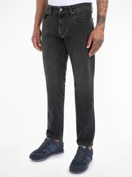Calvin Klein Jeans Straight-Jeans AUTHENTIC STRAIGHT günstig online kaufen
