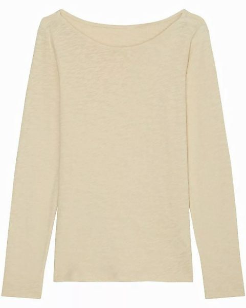 Marc O'Polo Langarmshirt Longsleeve günstig online kaufen