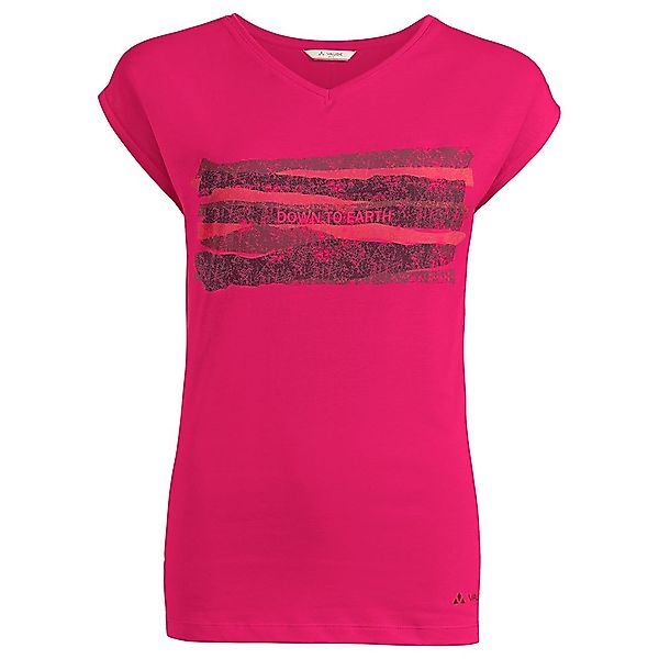 Vaude Proclaim Kurzarm T-shirt 38 Bramble günstig online kaufen