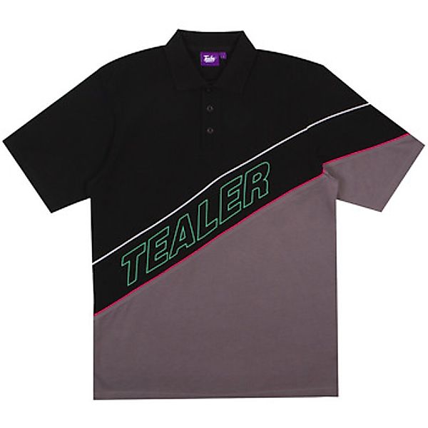 Tealer  Poloshirt Polo  Grand Chelem günstig online kaufen