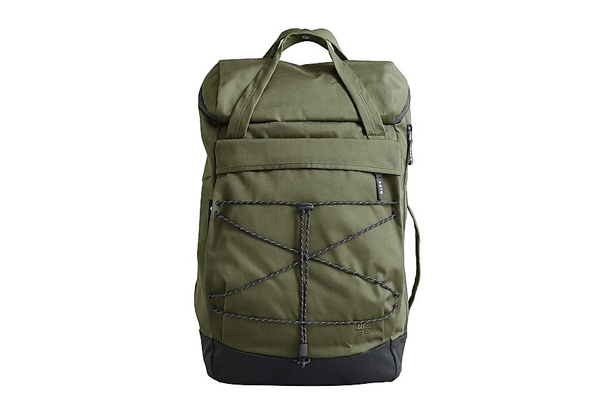 eoto Rucksack FIRE FLAME:OUS Daypack, nachhaltig, 26 L (1-tlg) günstig online kaufen