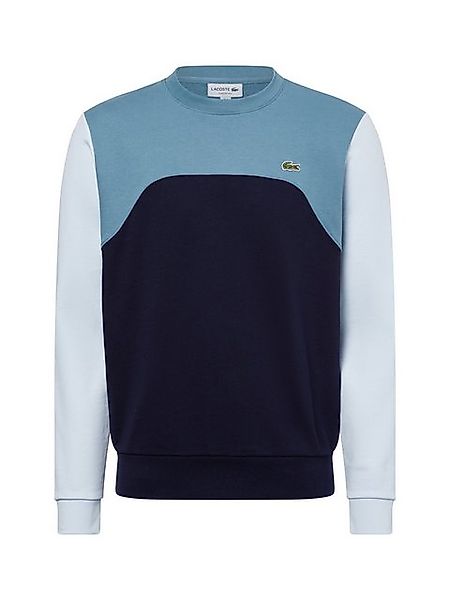 Lacoste Sweatshirt günstig online kaufen