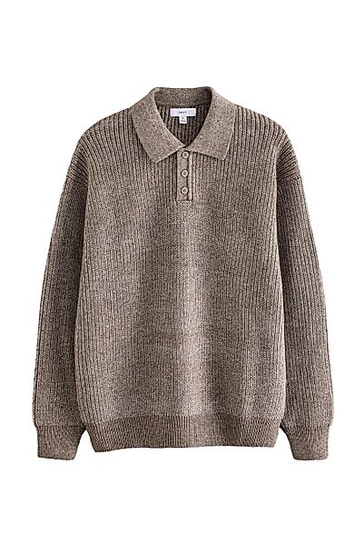 Next Poloshirt Regular Fit Polopullover mit günstig online kaufen