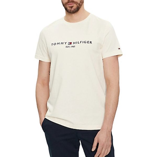 Tommy Hilfiger  T-Shirt MW0MW11797AEF günstig online kaufen