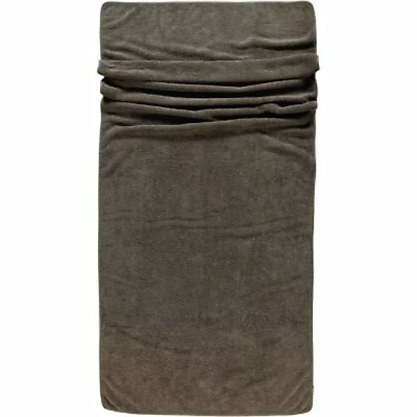 Rhomtuft Handtücher Loft taupe - 58 Handtücher braun Gr. 50 x 100 günstig online kaufen