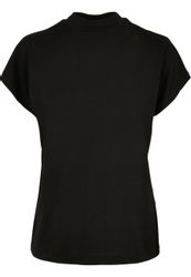 URBAN CLASSICS Kurzarmshirt "Urban Classics Damen Ladies Oversized Cut On S günstig online kaufen
