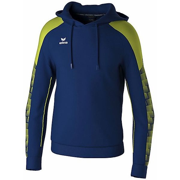 Erima Kapuzenpullover erima Herren EVO STAR Kapuzensweat günstig online kaufen