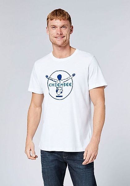 Chiemsee Print-Shirt günstig online kaufen