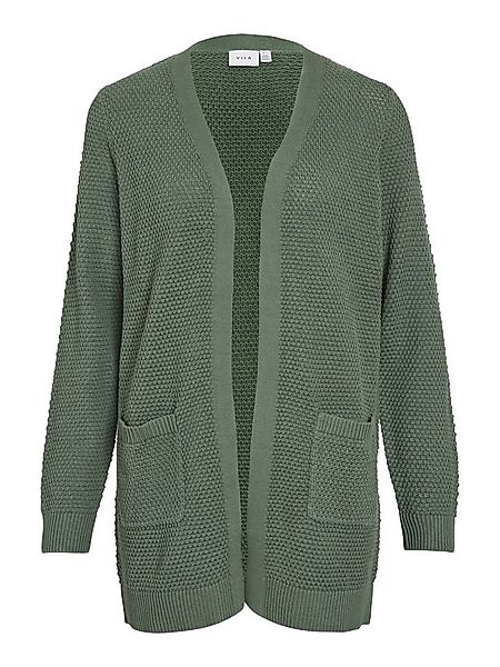Vila Strickjacke VIDALO L/S KNIT CARDIGAN- NOOS günstig online kaufen
