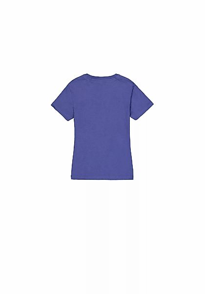Alpha Industries T-Shirt "Crystal T-Shirt W T-Shirt" günstig online kaufen