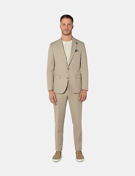 Thomas Goodwin Anzug "5039-90", (2 tlg.), regular fit, Baumwollmix, 5039 günstig online kaufen