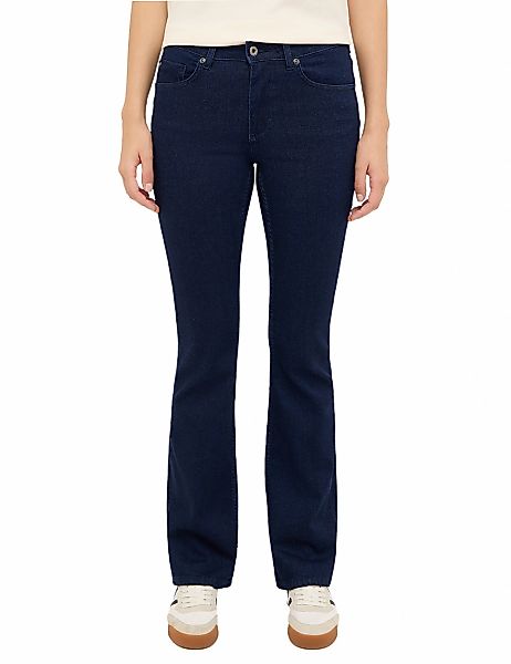 MUSTANG Bootcut-Jeans "Damen Style Shelby Slim Boot" günstig online kaufen