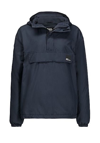 Jack Wolfskin Winterjacke Windbreaker Spirit Ins günstig online kaufen