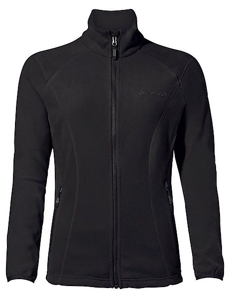 VAUDE Outdoorjacke Women's Rosemoor Fleece Jacket II (1-St) warme, atmungsa günstig online kaufen