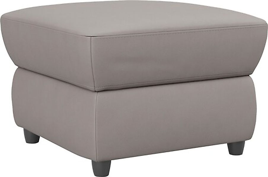 Home affaire Hocker »Boston«, mit Stauraum günstig online kaufen