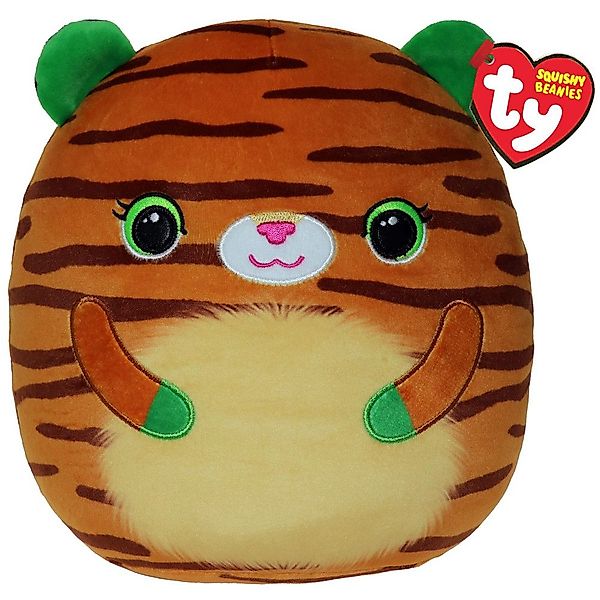 Ty UK Plüschfigur Squishy Beanies - günstig online kaufen