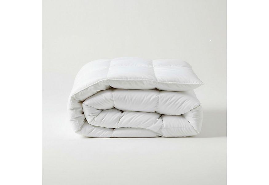 CALMONT Daunenbettdecke Daunendecke "Royal", Luxus Daunenbettdecke Winter, günstig online kaufen