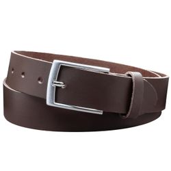 COLOGNEBELT Ledergürtel D21-SL MADE IN GERMANY günstig online kaufen