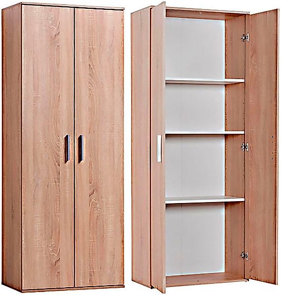 Procontour Mehrzweckschrank Schrank Clara TOPSELLER! (OTTOs günstig online kaufen