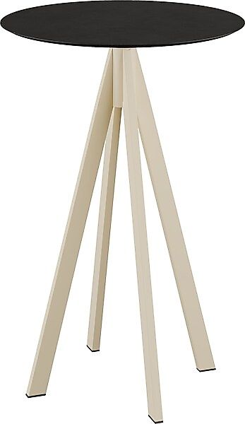 Essentials Klapptisch »Infinity«, (Packung, 1 St.), in verschiedenen Ausfüh günstig online kaufen