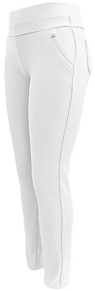 Aurela Damenmode Schlupfhose Damen Leggings Schlupfhose mit Komfort Bund (1 günstig online kaufen