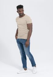 Key Largo T-Shirt Bread vintage Look günstig online kaufen