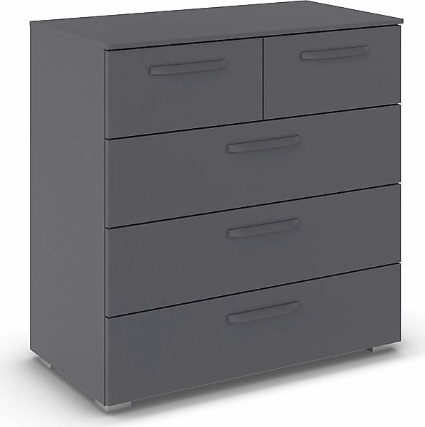 rauch Schubkastenkommode "Sideboard Schubladenkommode OTELI mit Dekor- und günstig online kaufen