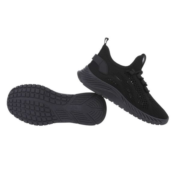 Ital-Design Leichte und atmungsaktive Damen-Sneaker für günstig online kaufen