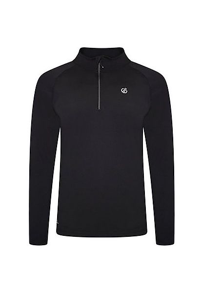 Dare2b Langarmshirt Dare 2b Herren Fuse Up II Core Stretch Skirolli SS günstig online kaufen