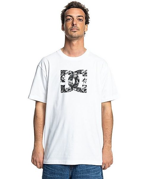 DC Shoes T-Shirt DC Star Skully günstig online kaufen