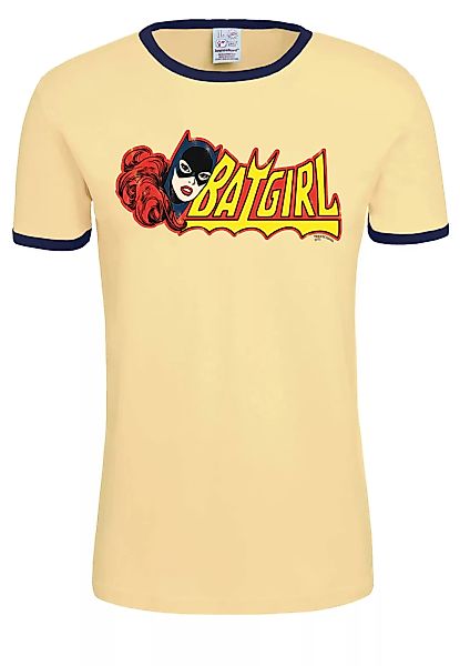 LOGOSHIRT T-Shirt "DC Comics", mit lizenziertem Originaldesign günstig online kaufen